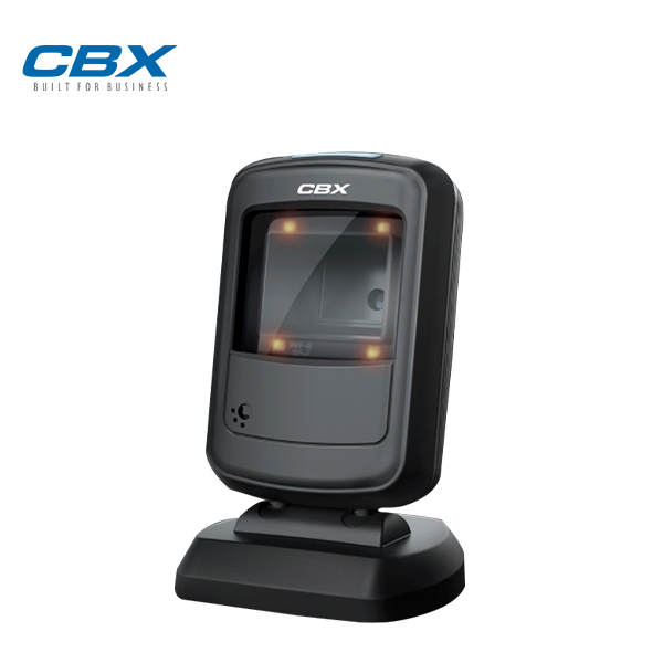 LECTOR IMAGER OMNIDIRECCIONAL, 1D/2/, USB, SOBREMESA, CBX, CBX-P20